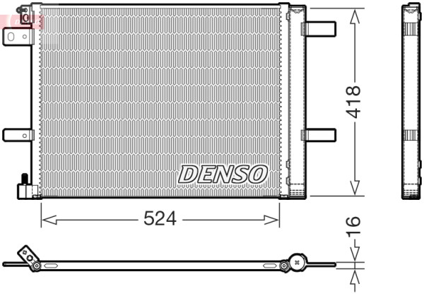 DCN07062 DENSO