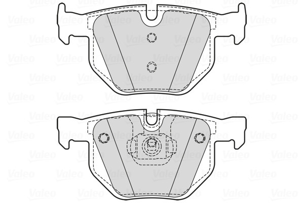 601725 VALEO
