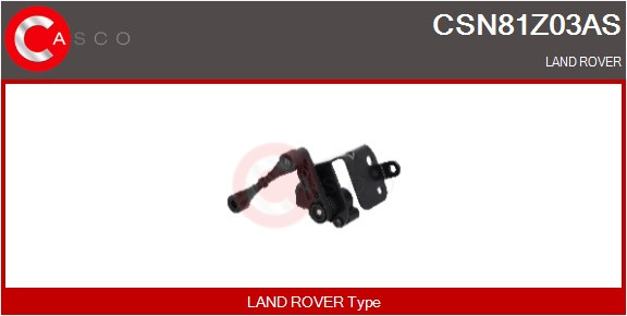CSN81Z03AS