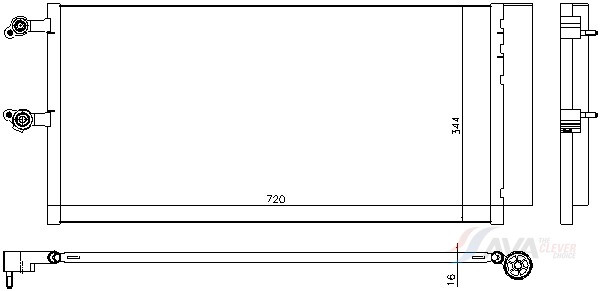 VO5309D