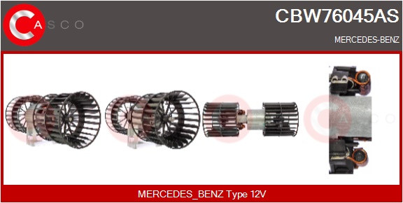 CBW76045AS