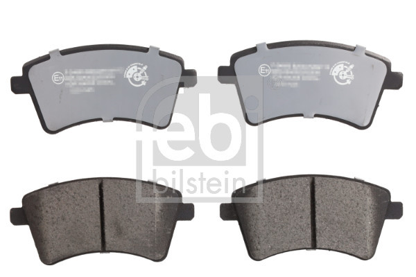 116184 FEBI BILSTEIN