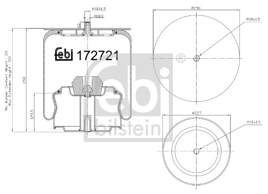 172721 FEBI BILSTEIN