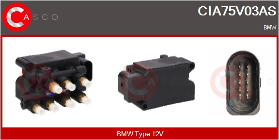 CIA75V03AS