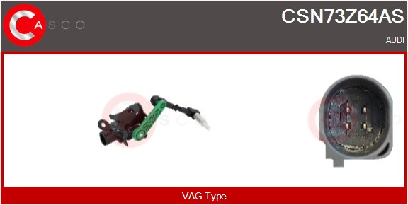 CSN73Z64AS