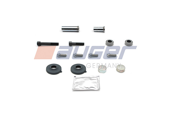 132207 AUGER