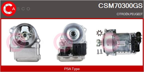 CSM70300GS