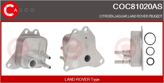 COC81020AS