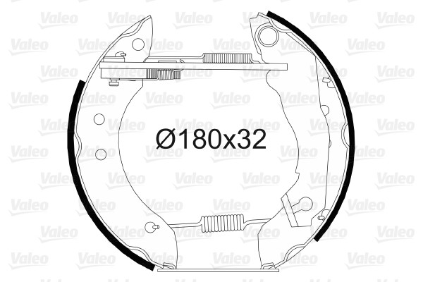 554686 VALEO