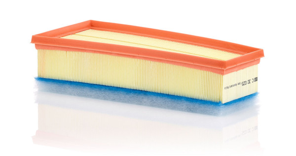C 30 025 MANN-FILTER