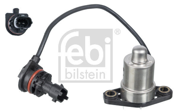 40795 FEBI BILSTEIN