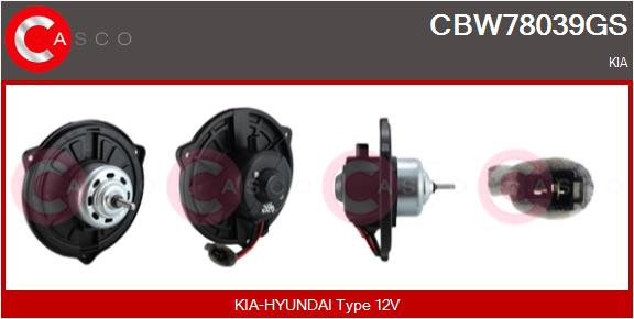 CBW78039GS