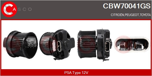 CBW70041GS