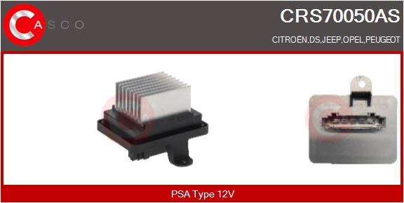 CRS70050AS