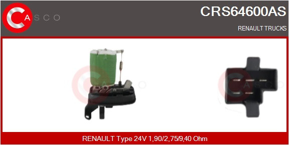 CRS64600AS