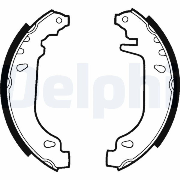 LS1404 DELPHI
