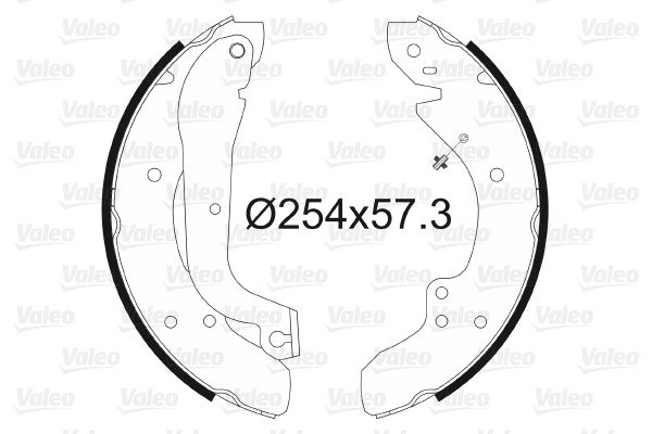 562029 VALEO