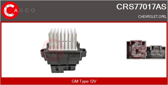 CRS77017AS