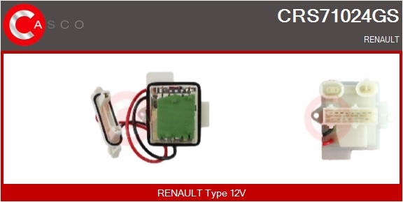 CRS71024GS