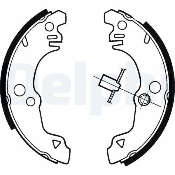 LS1214 DELPHI