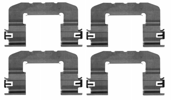8DZ 355 205-701 HELLA