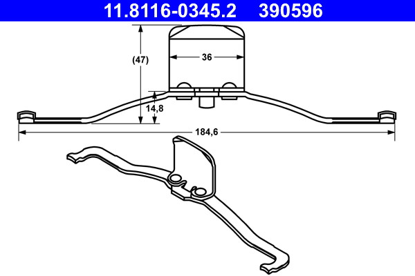 11.8116-0345.2