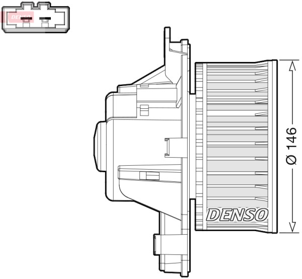 DEA21014