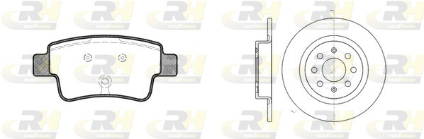81198.00 ROADHOUSE