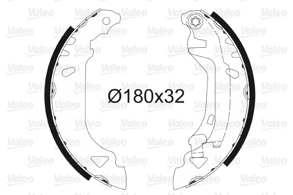 562061 VALEO