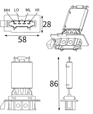 ABR 98 001S