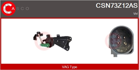 CSN73Z12AS