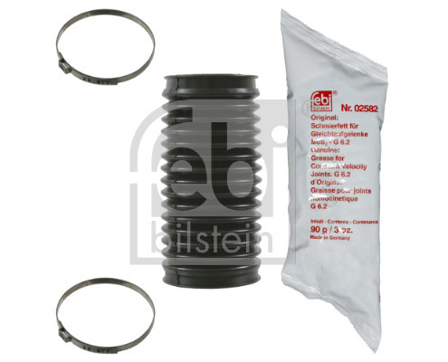 03284 FEBI BILSTEIN