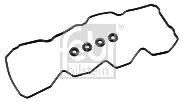 184538 FEBI BILSTEIN