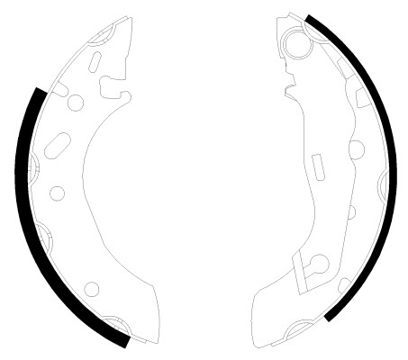 8DB 355 001-731 HELLA