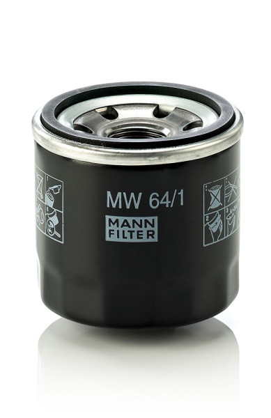 MW 64/1