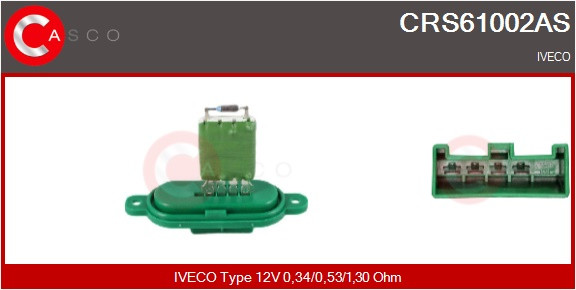CRS61002AS