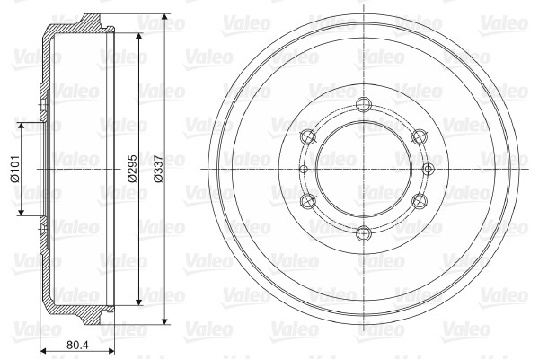 237060 VALEO