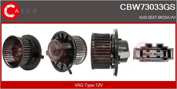 CBW73033GS