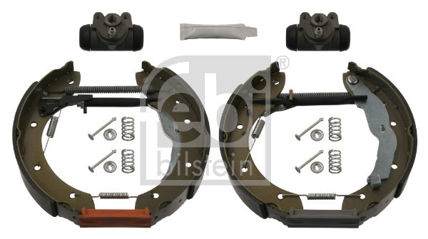 37242 FEBI BILSTEIN
