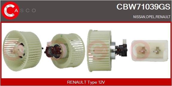 CBW71039GS