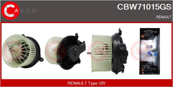 CBW71015GS