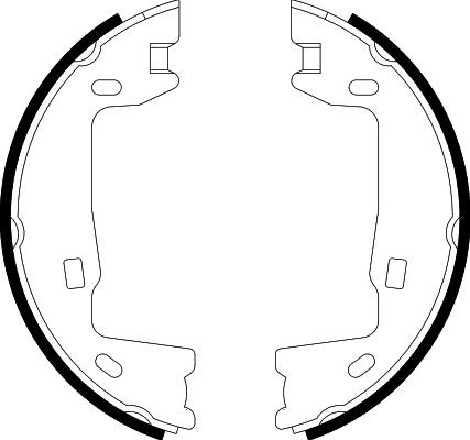 8DA 355 050-321 HELLA