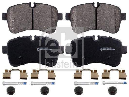 16937 FEBI BILSTEIN