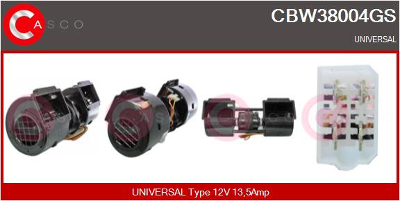 CBW38004GS