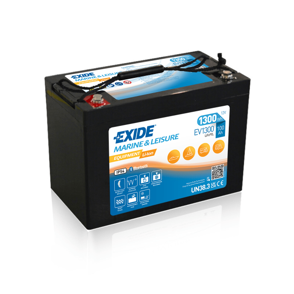 EV1300S EXIDE
