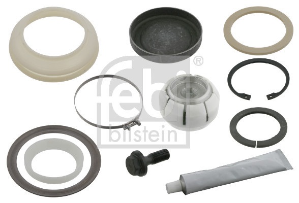 23838 FEBI BILSTEIN