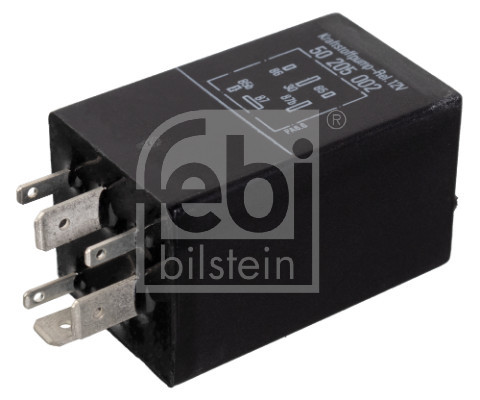 01483 FEBI BILSTEIN