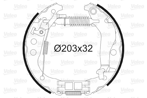 554860 VALEO