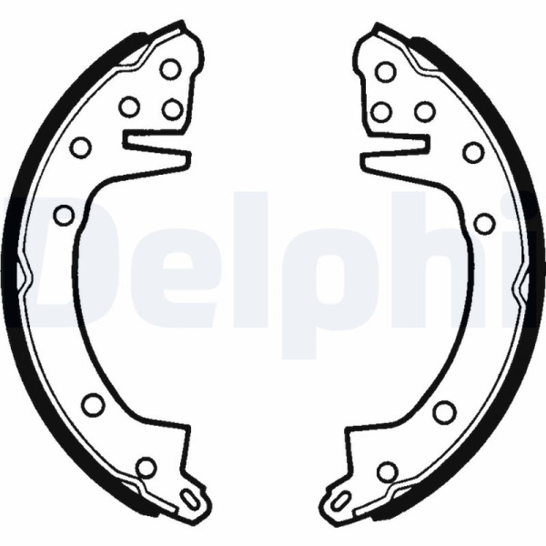 LS1283 DELPHI