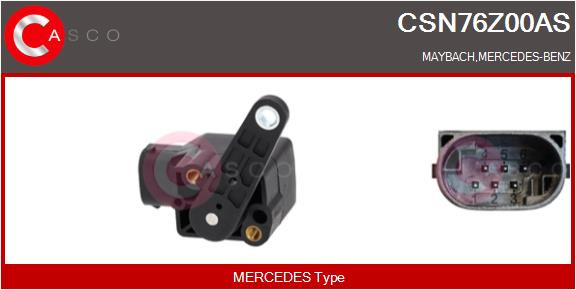 CSN76Z00AS